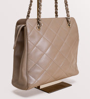 Chanel  Tote