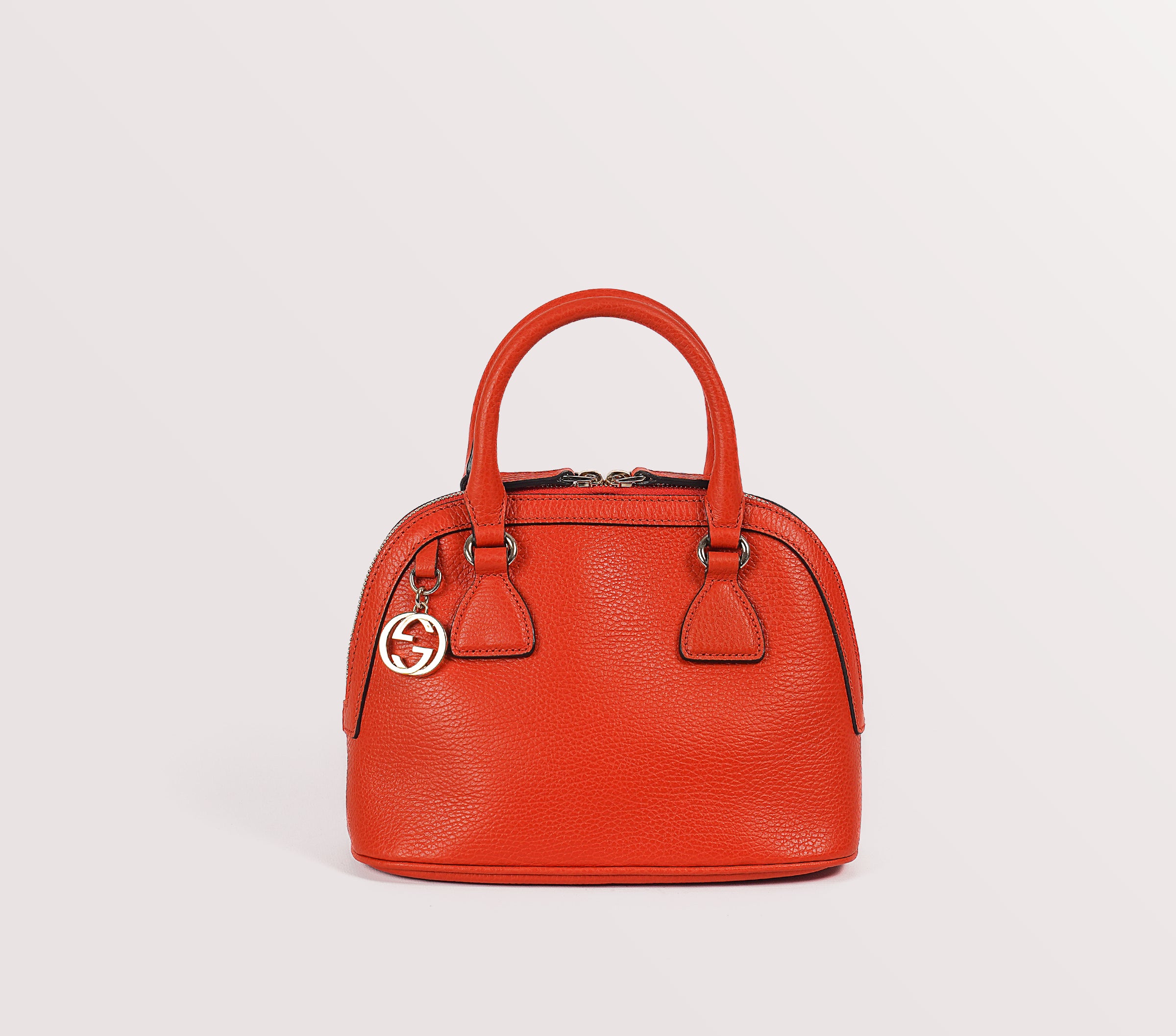 Gucci dome satchel hotsell