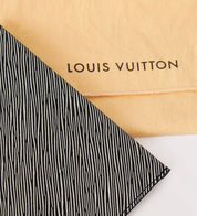 Louis Vuitton Zebra Wallet