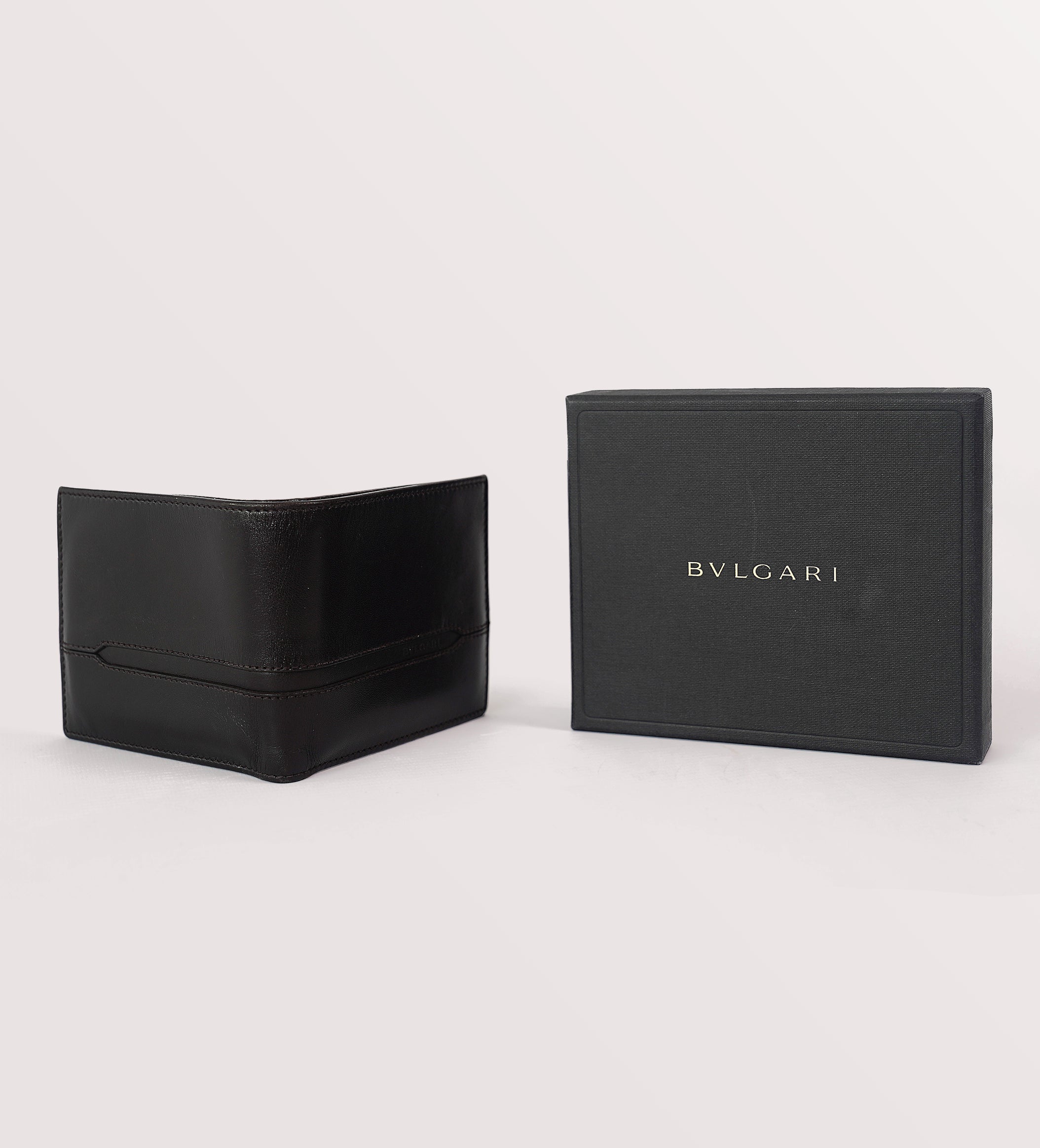 Bulgari Wallet