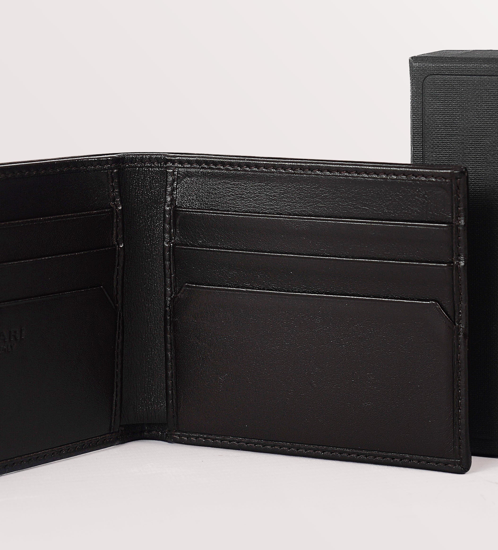 Bulgari Wallet