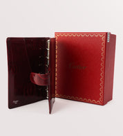 Cartier Agenda