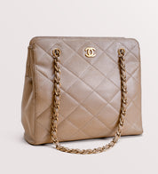 Chanel  Tote