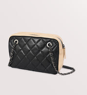 Chanel Ballerine Camera