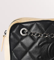 Chanel Ballerine Camera