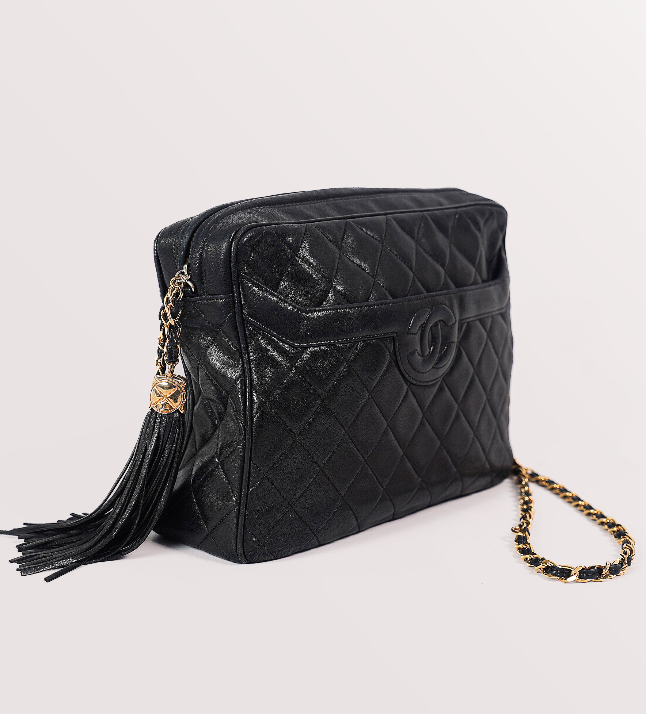 Chanel Camera bag