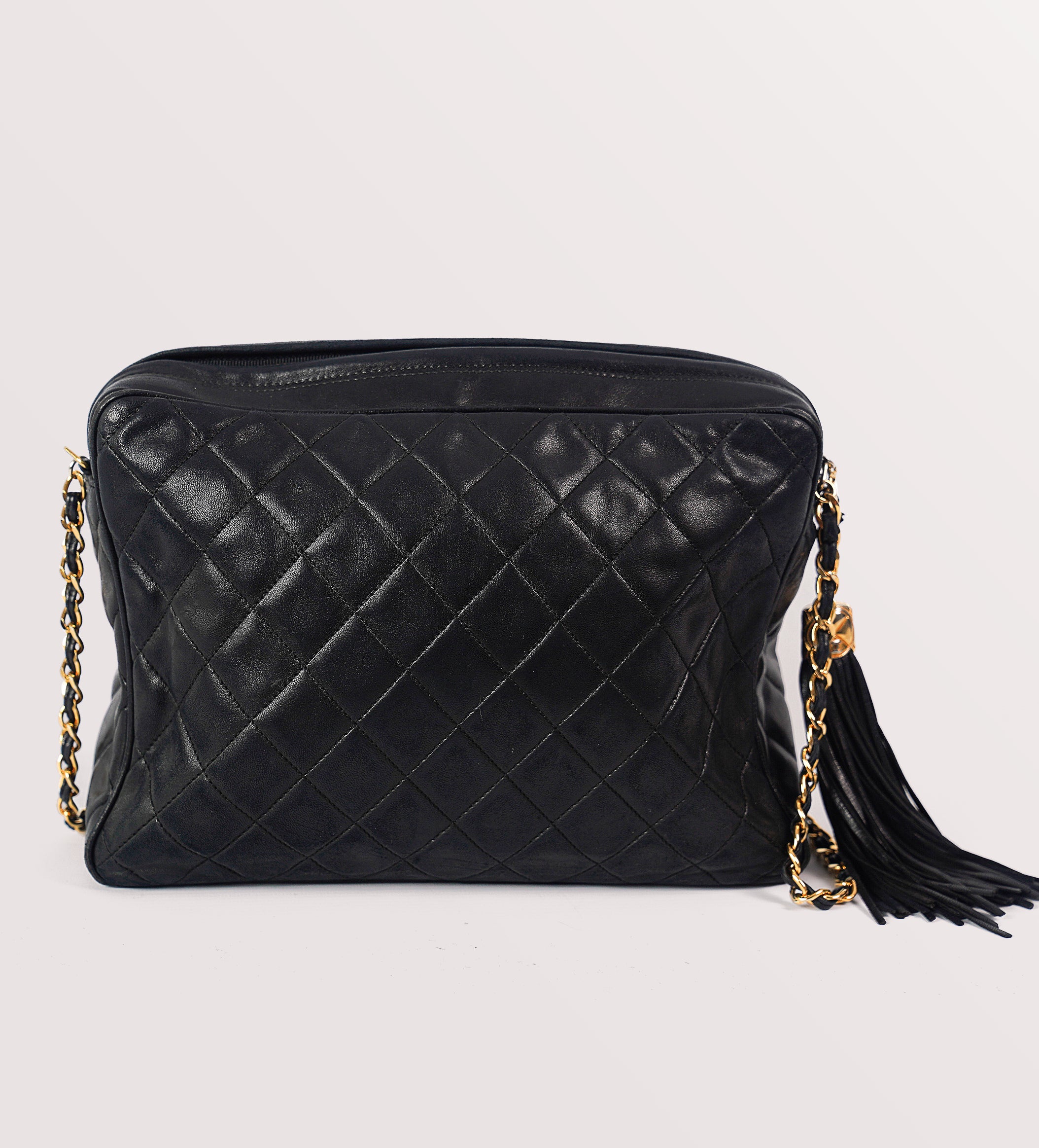 Chanel Camera bag