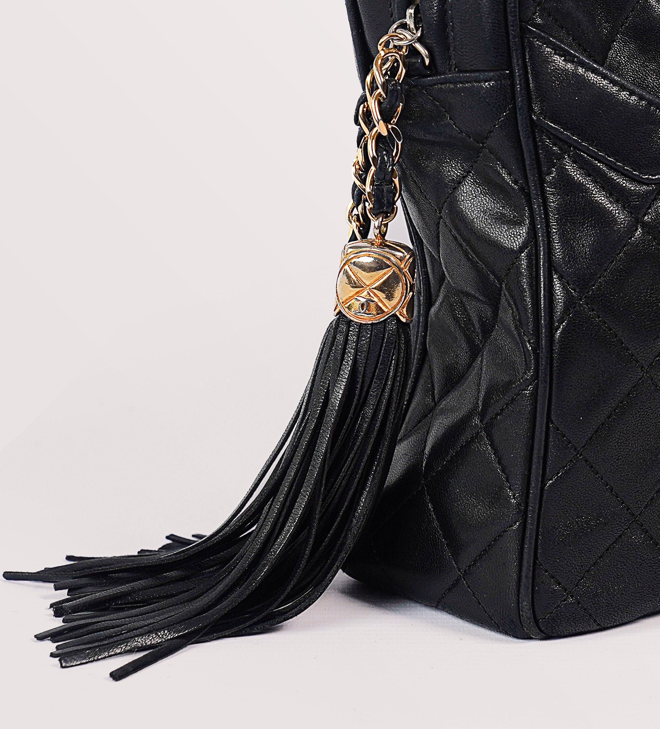Chanel Camera bag