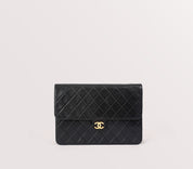 Chanel Square Single Flap