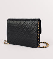 Chanel Square Single Flap