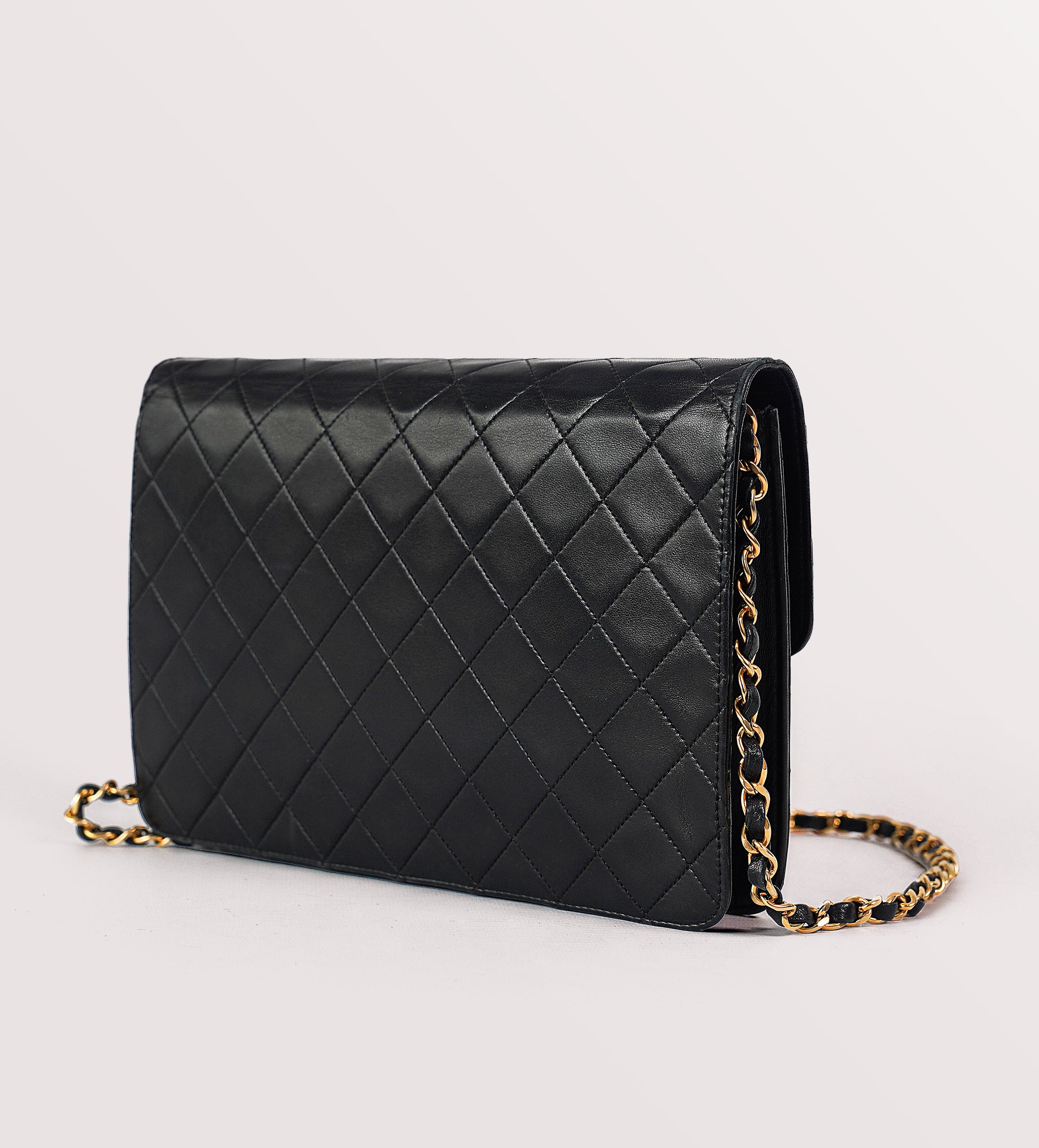 Chanel Square Single Flap