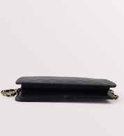 Chanel Square Single Flap