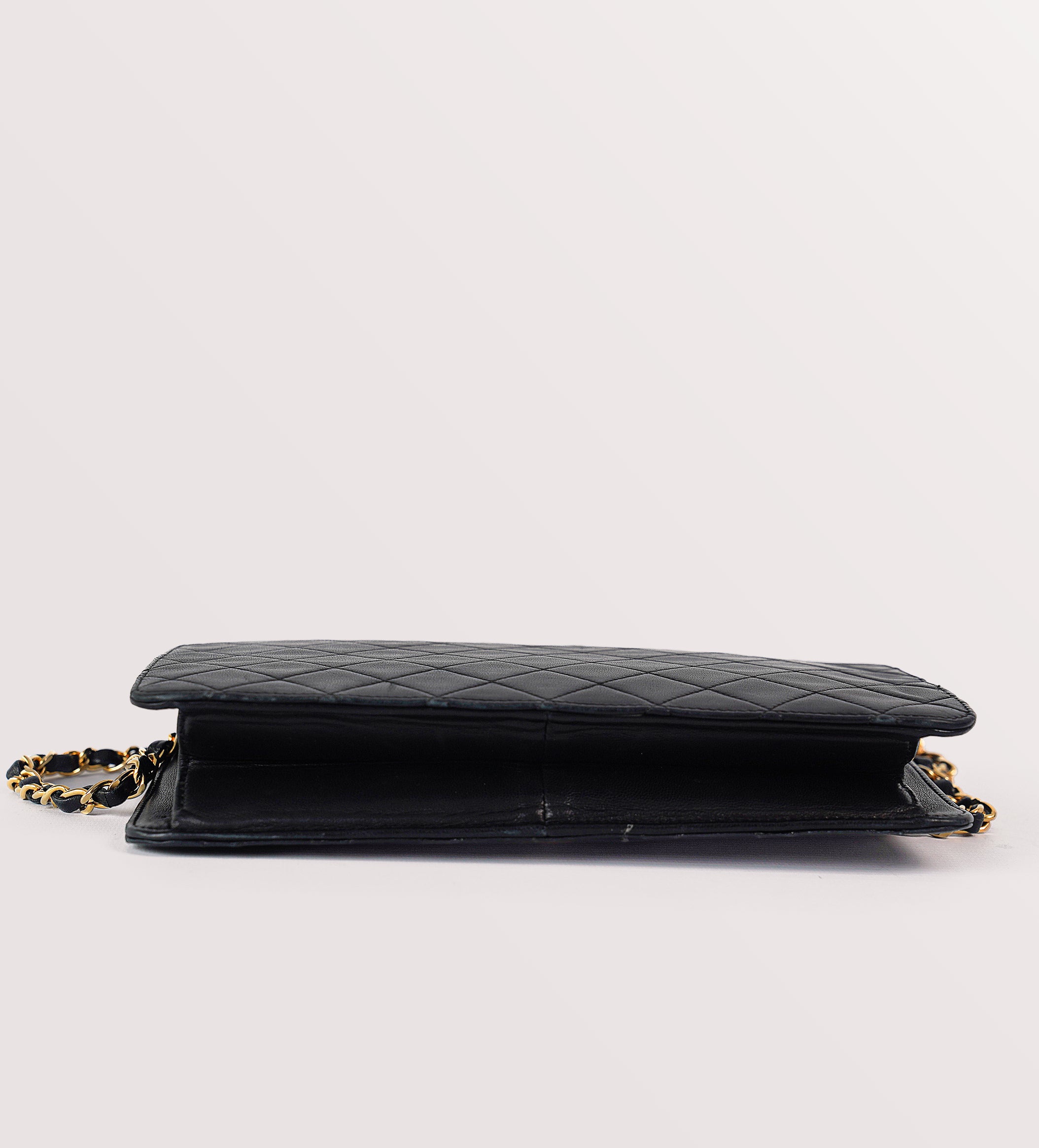 Chanel Square Single Flap