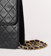 Chanel Square Single Flap