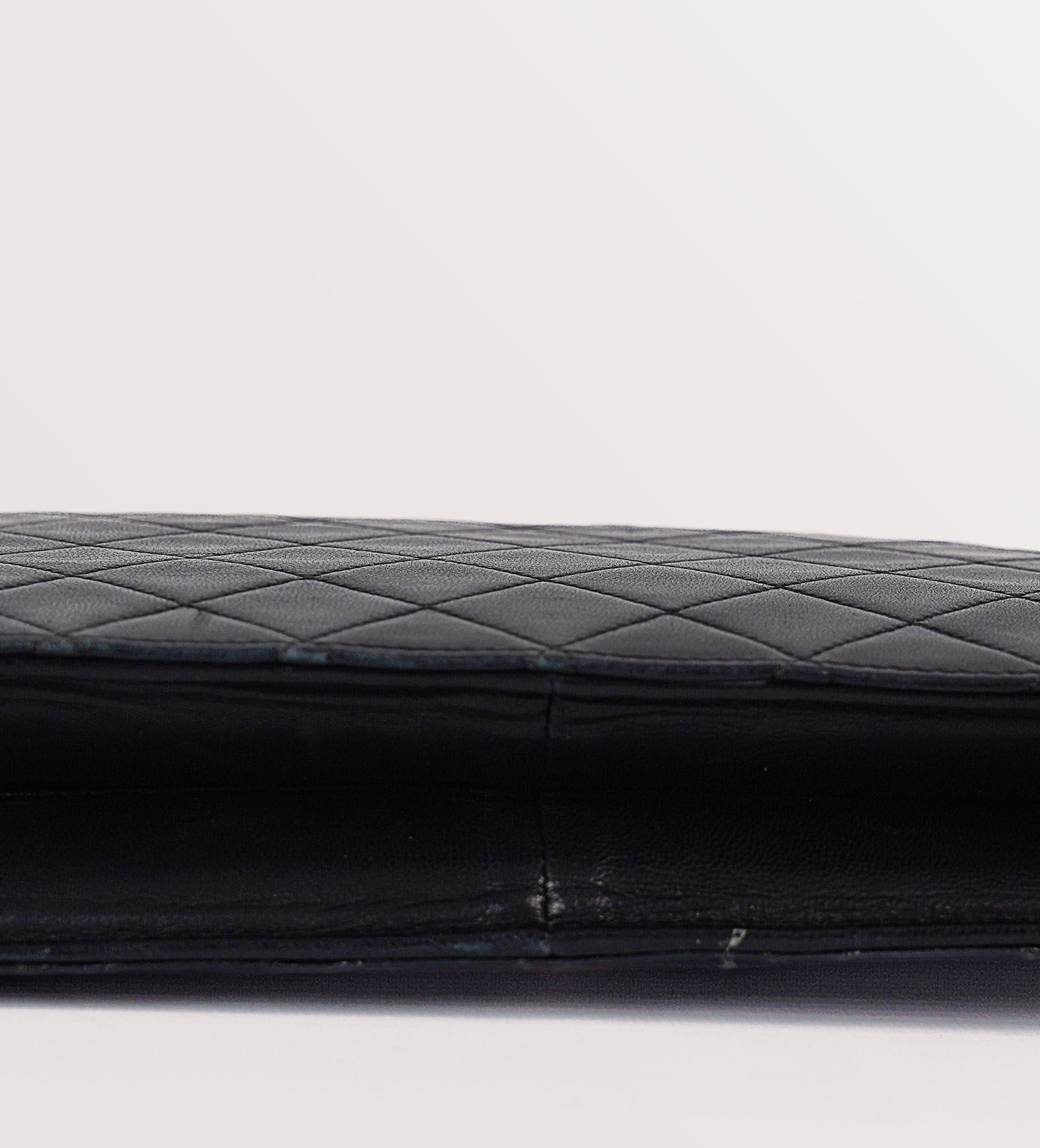 Chanel Square Single Flap