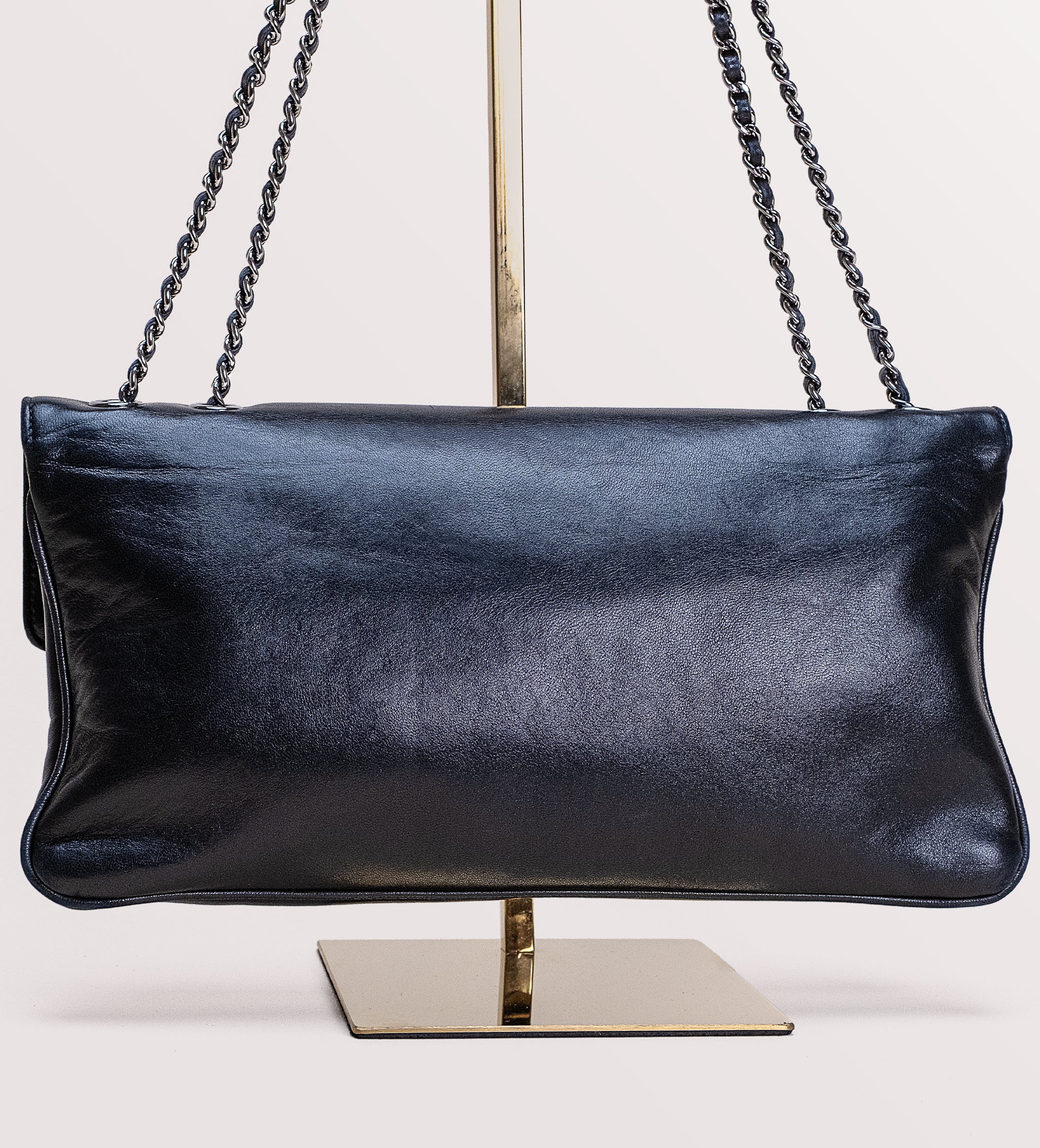 Chanel Giant ReIssue 2.55