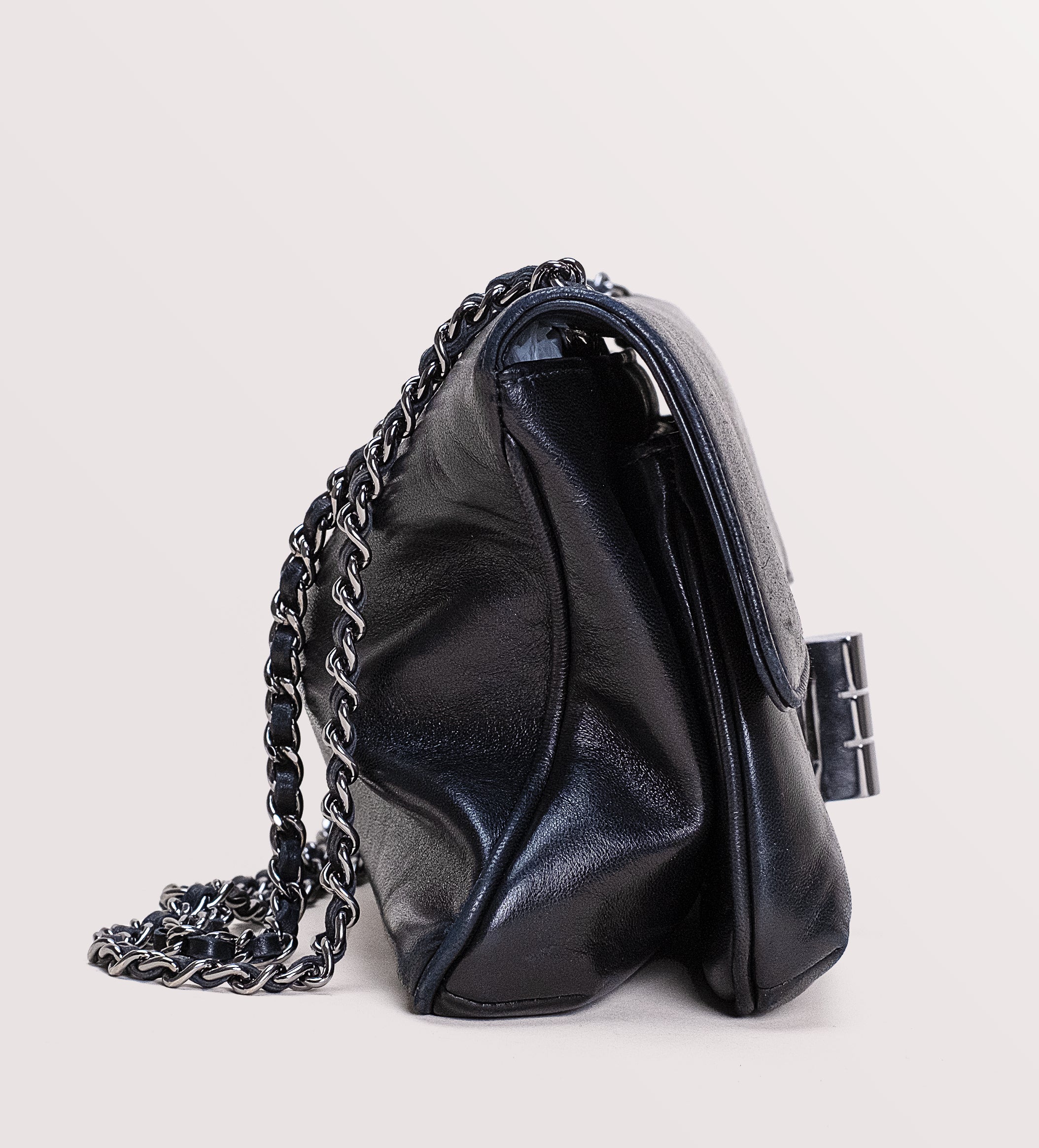 Chanel Giant ReIssue 2.55