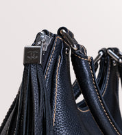 Chanel Hobo shoulder bag