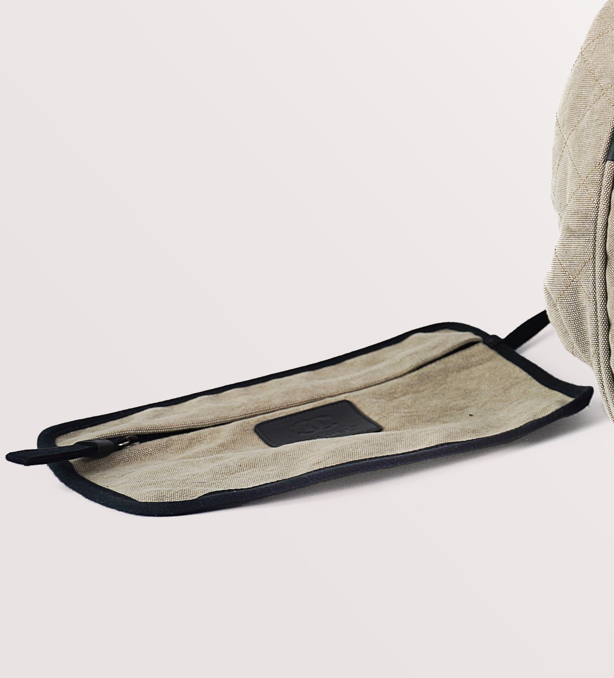 Chanel Weekender Bag