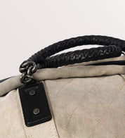 Chanel Weekender Bag