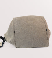 Chanel Weekender Bag