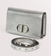 Dior 30 Montaigne belt/shoulder bag