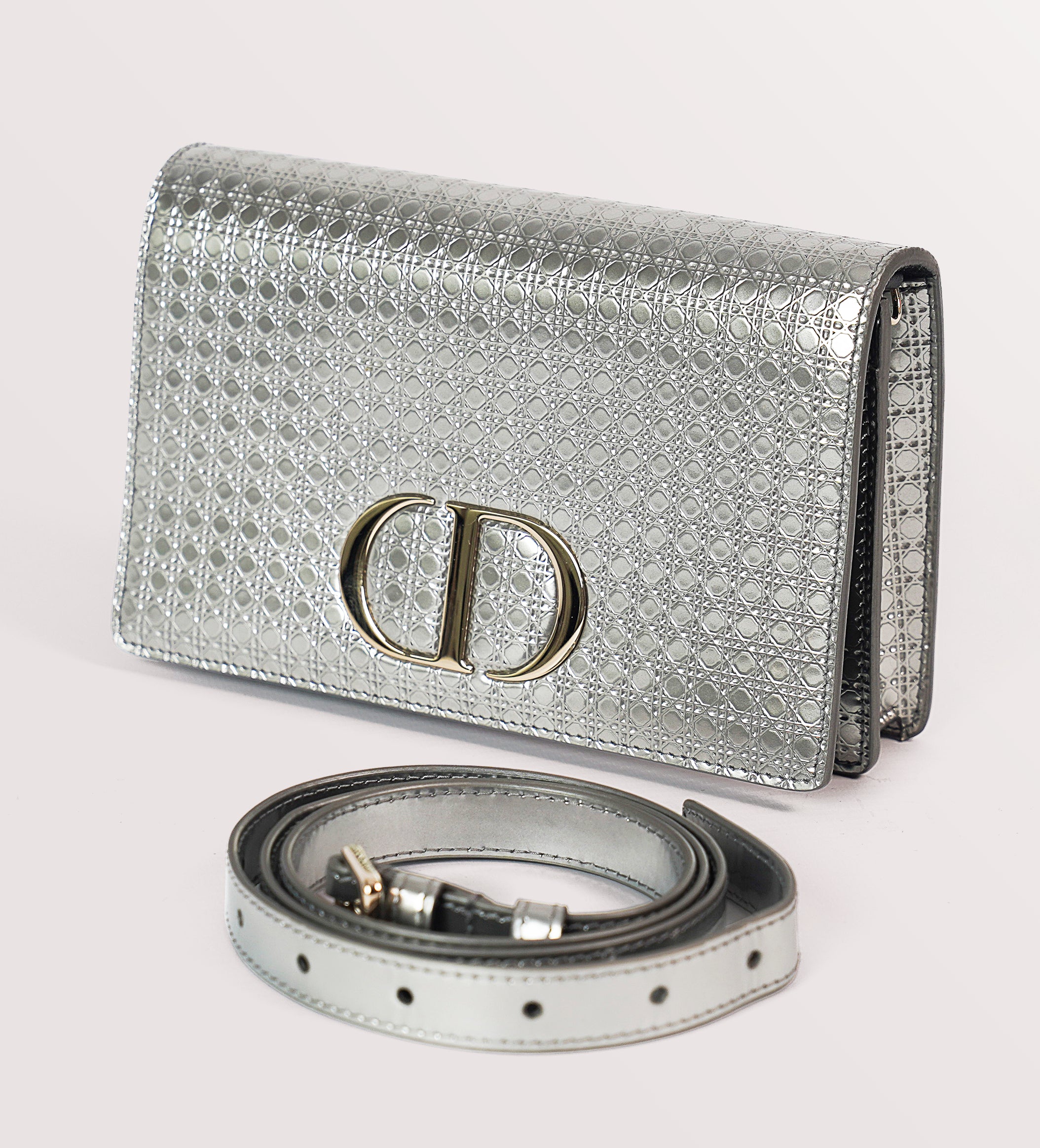 Dior 30 Montaigne belt/shoulder bag