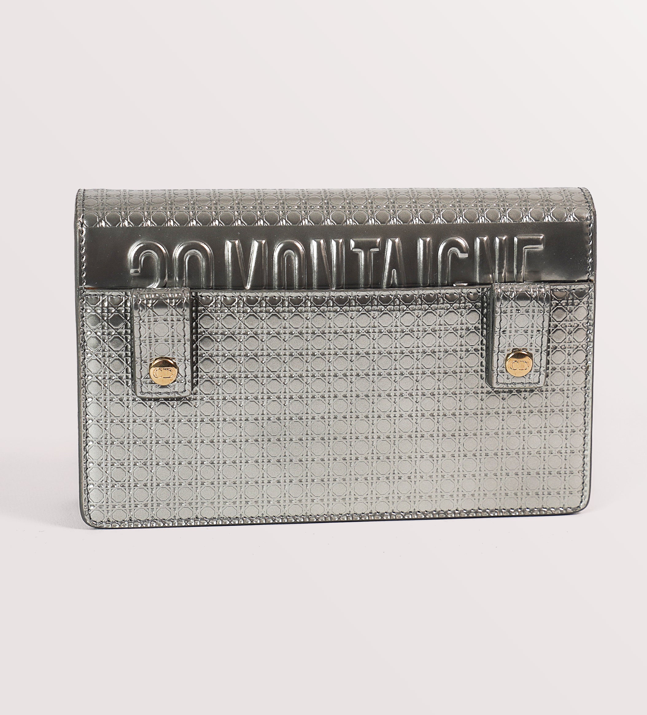 Dior 30 Montaigne belt/shoulder bag