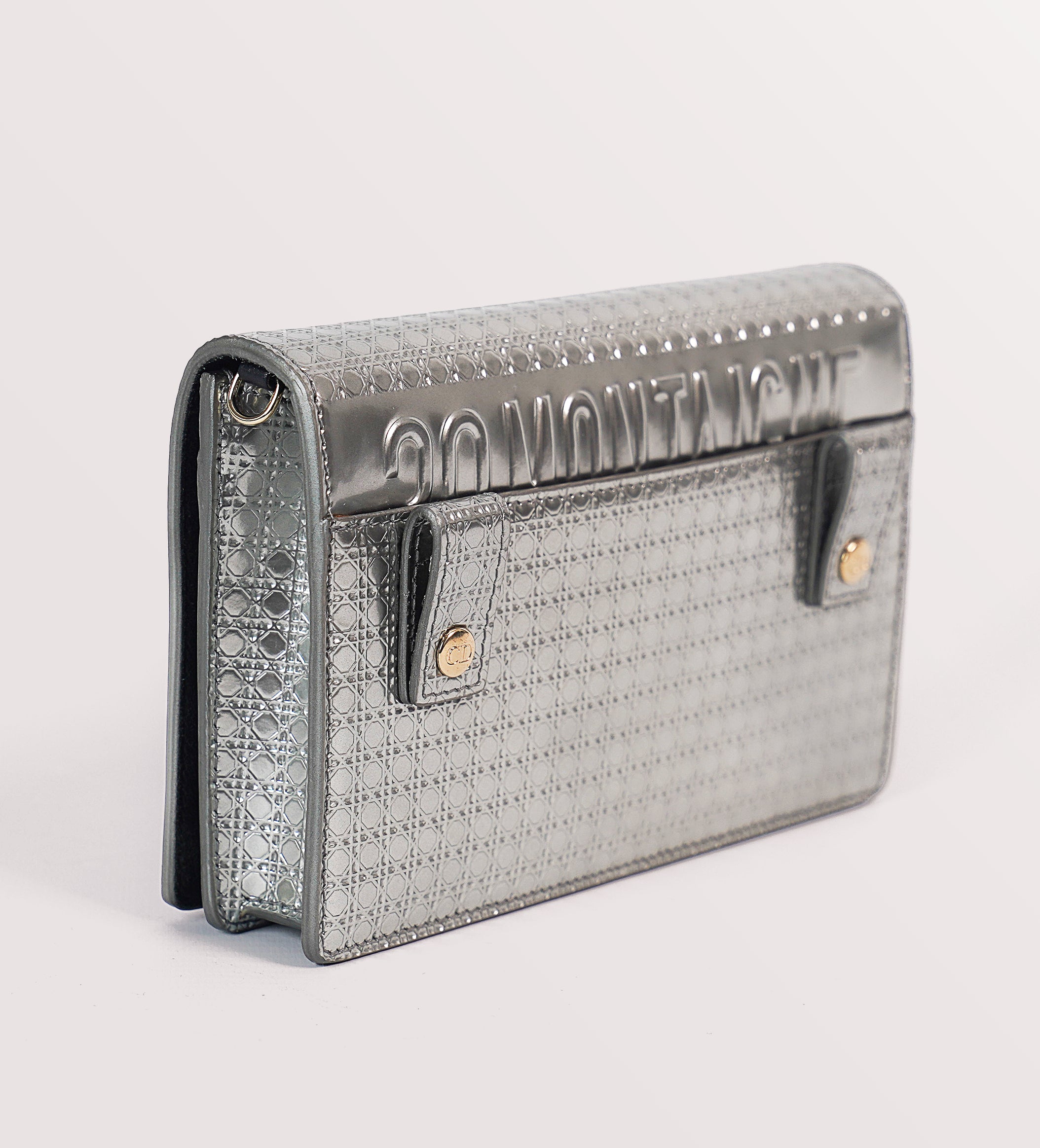 Dior 30 Montaigne belt/shoulder bag