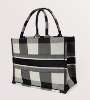 Dior Book Tote