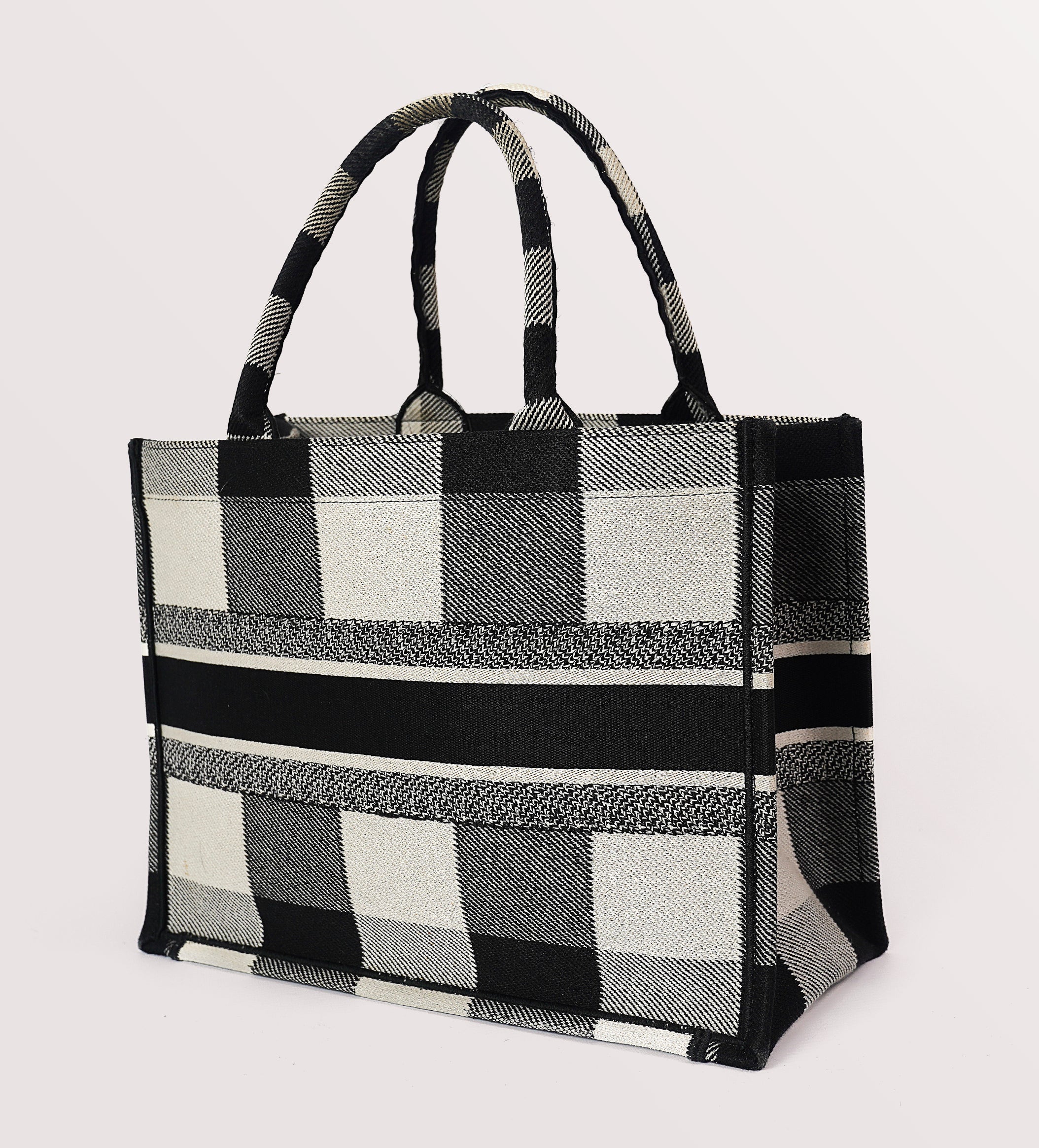 Dior Book Tote