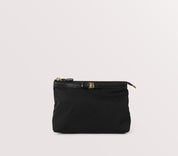 Fedrigoni Purse, Black