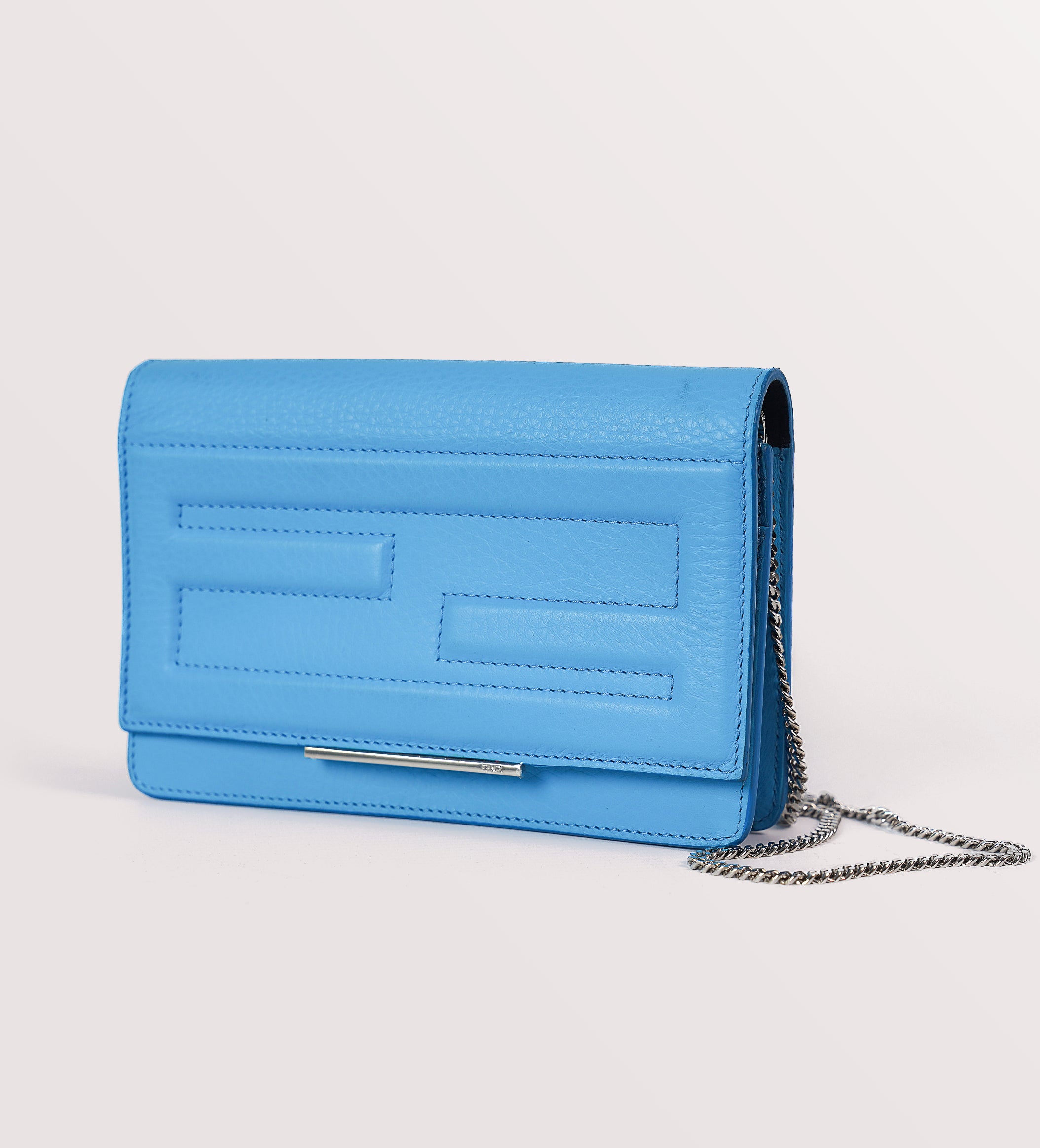 Fendi wallet on chain