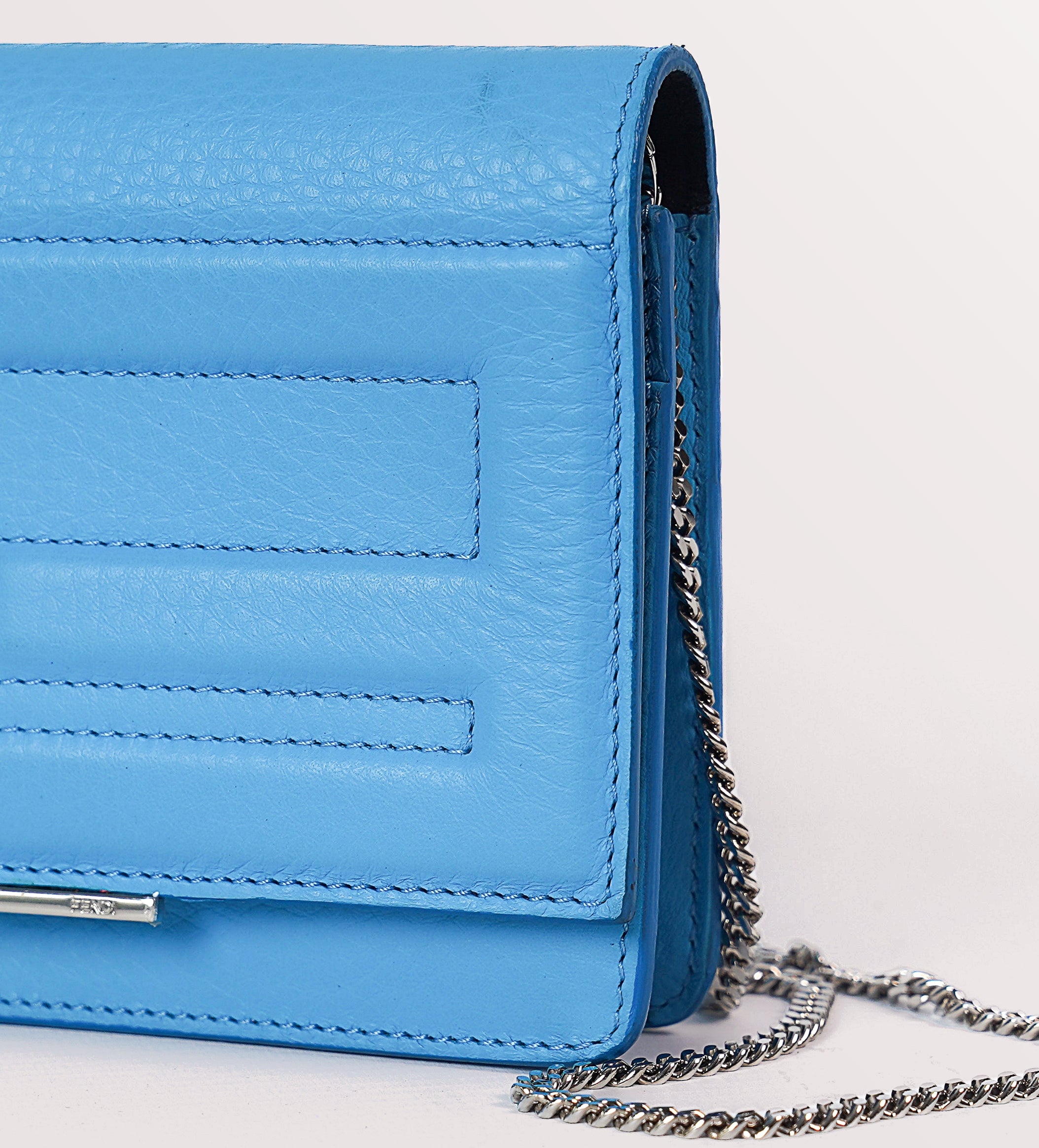 Fendi wallet on chain