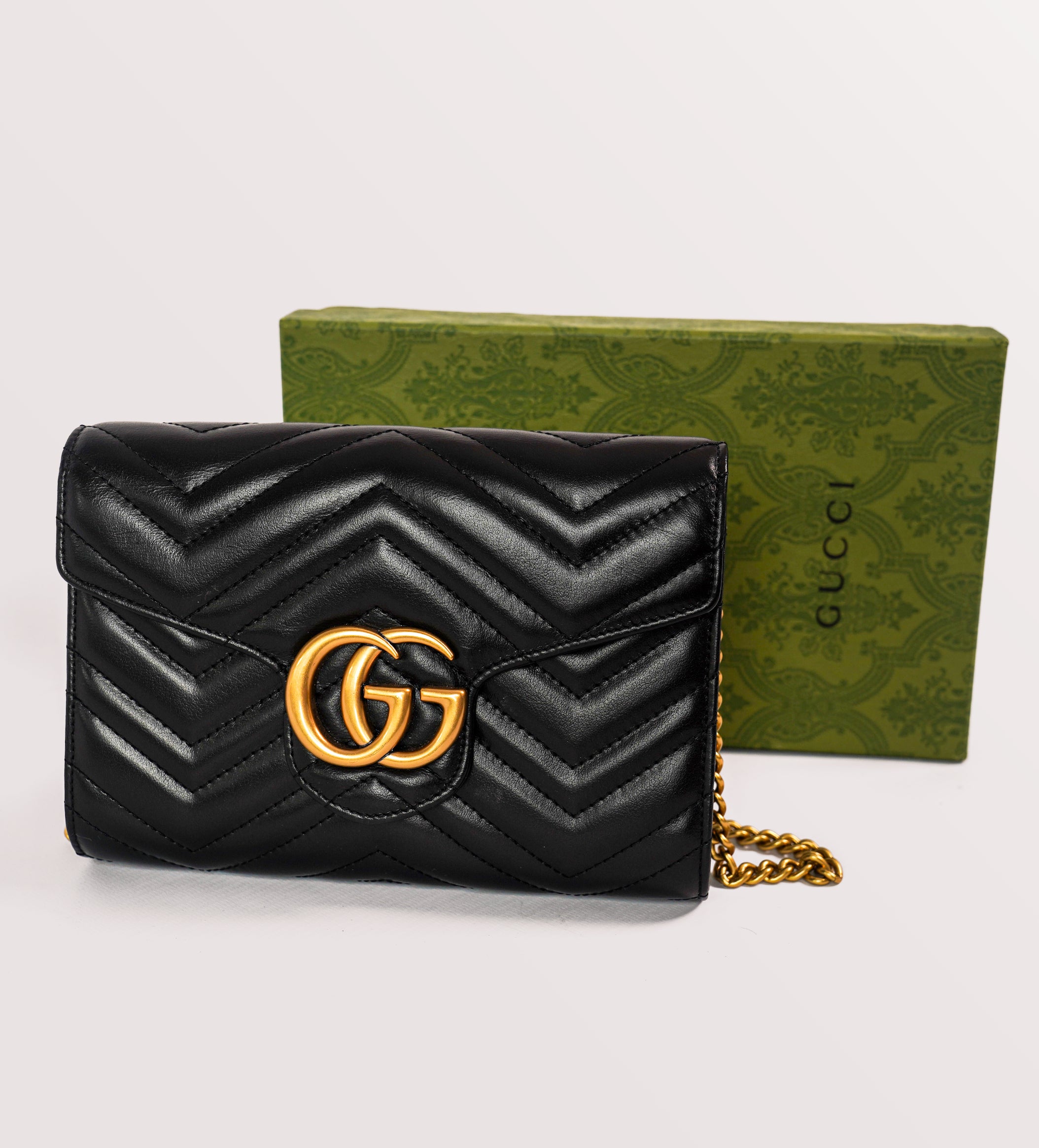 Gucci Marmont