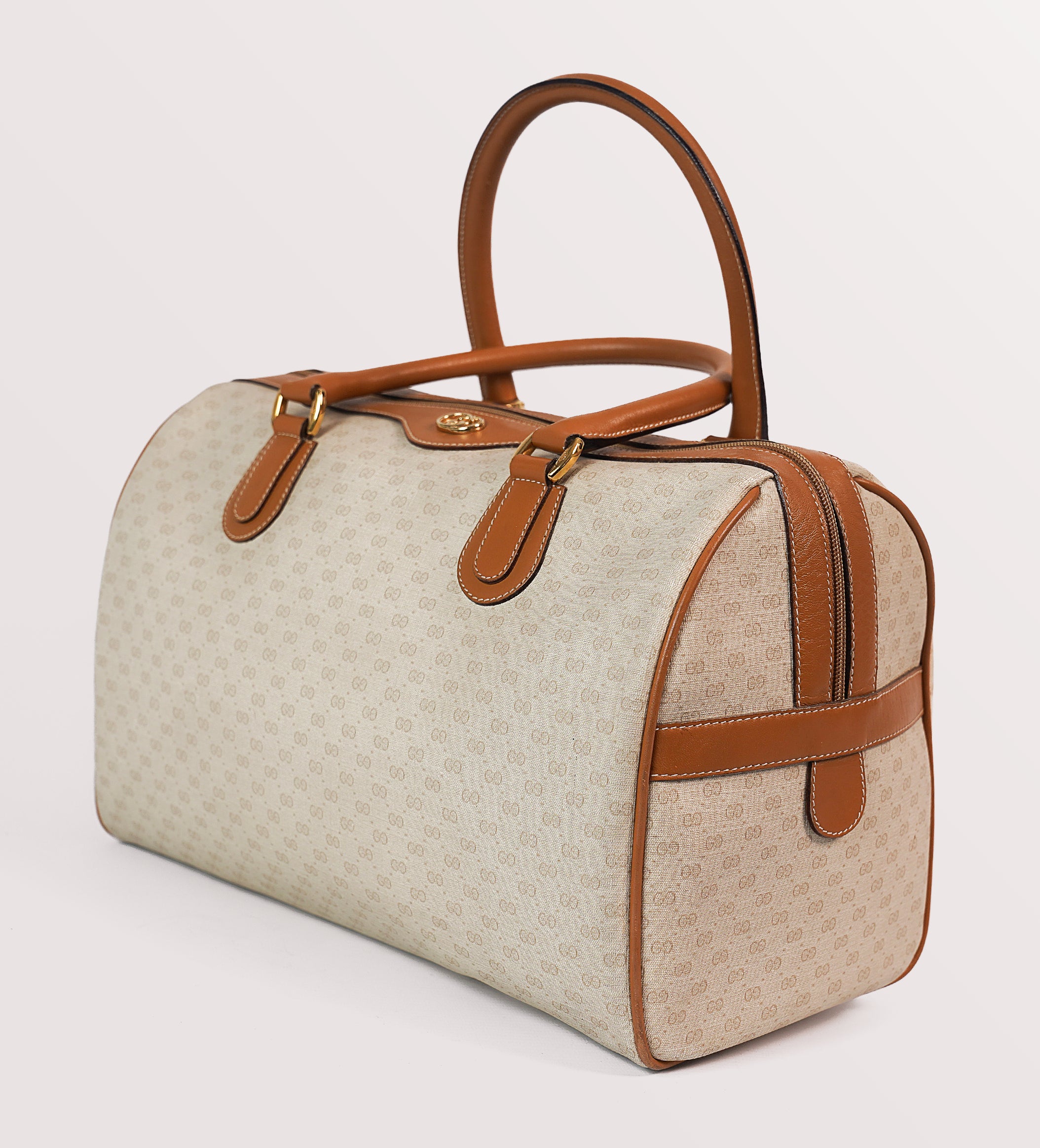 Gucci Boston