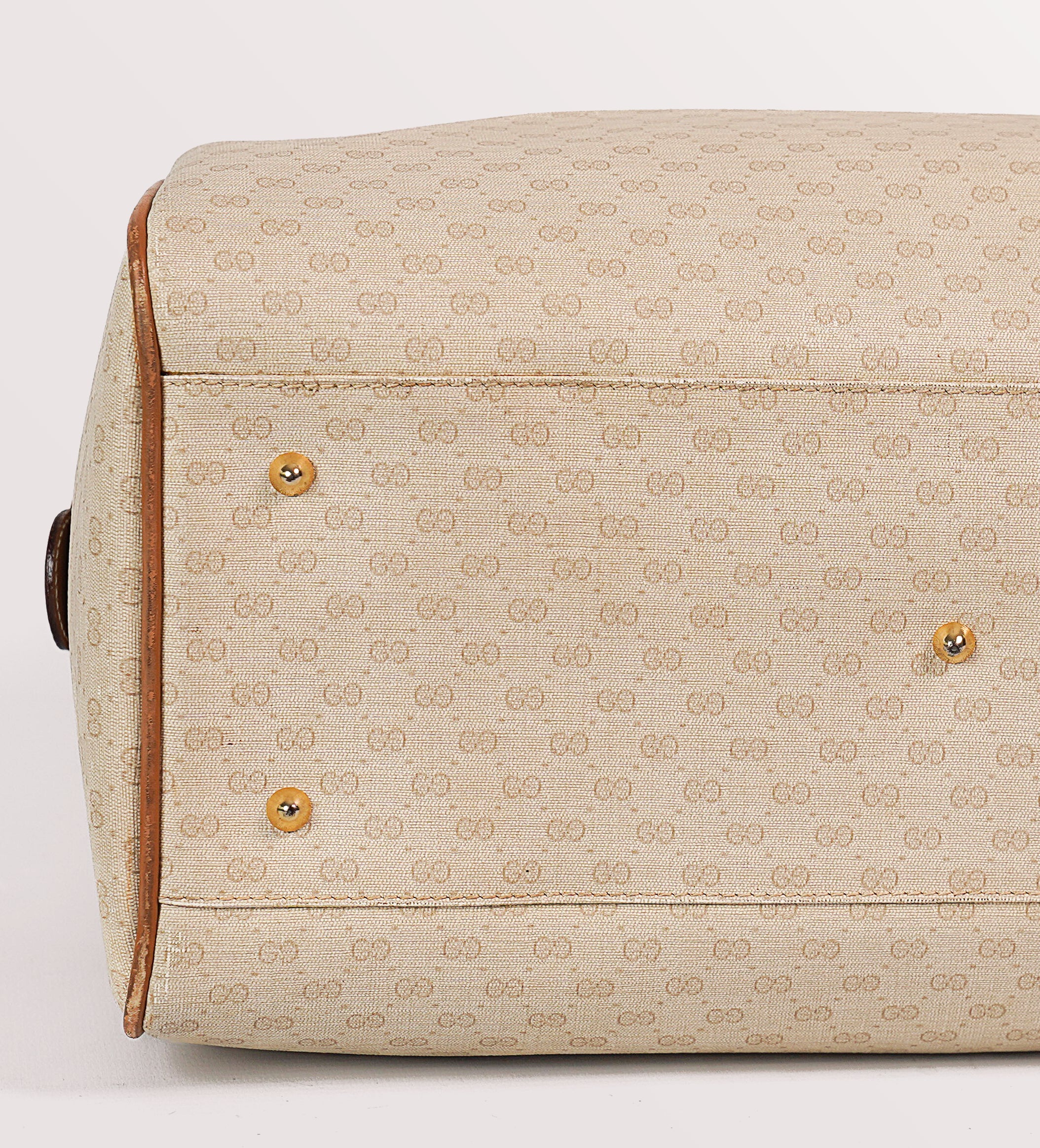 Gucci Boston