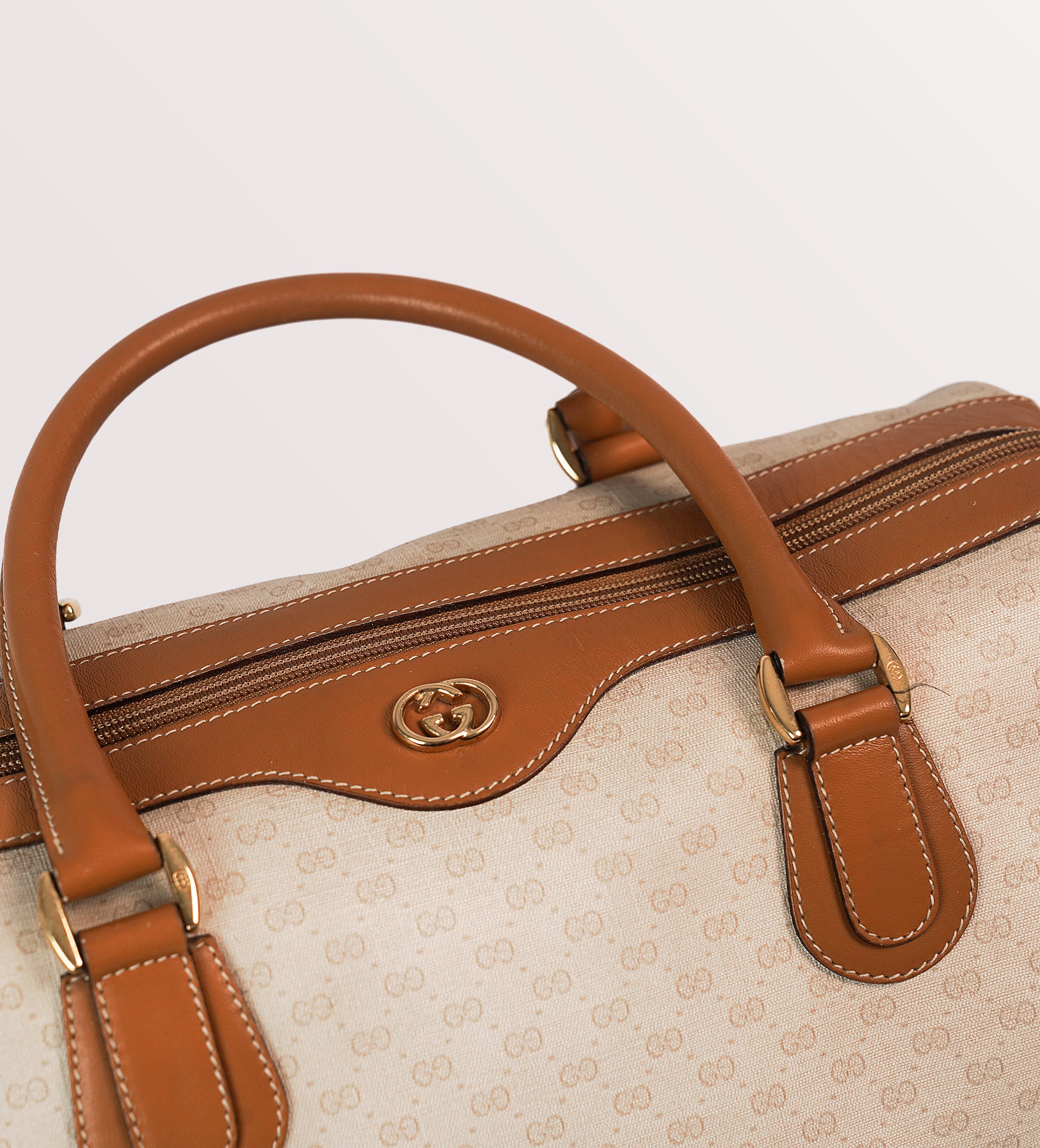 Gucci Boston