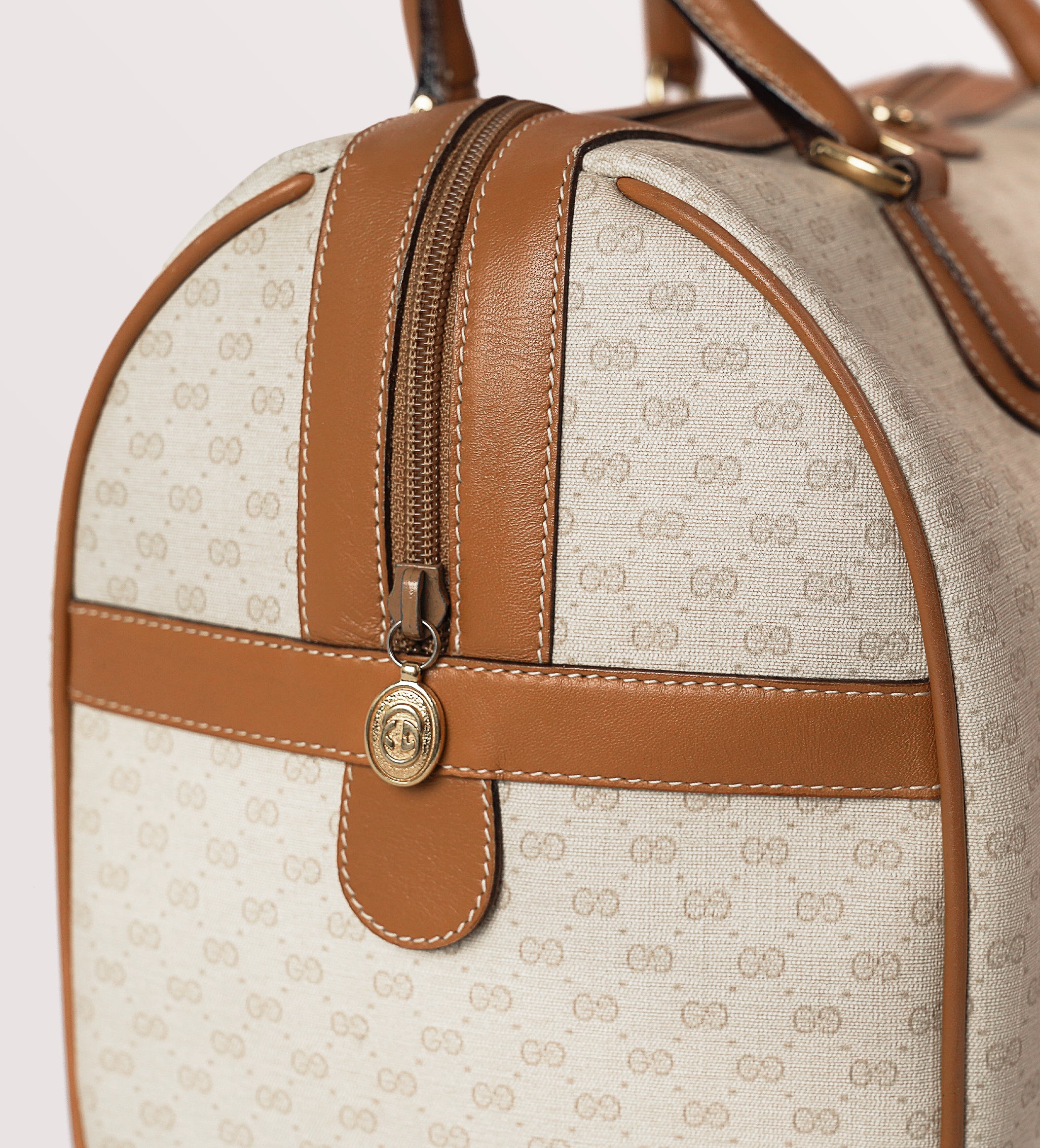 Gucci Boston