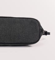 Gucci denim baguette