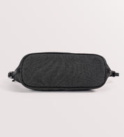 Gucci denim baguette
