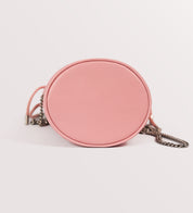 Gucci Pink Bucket