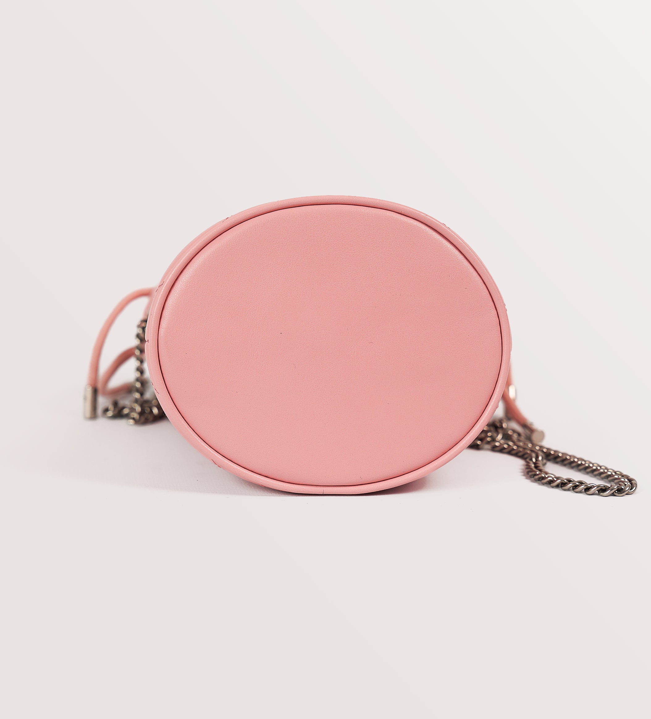 Gucci Pink Bucket