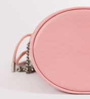 Gucci Pink Bucket