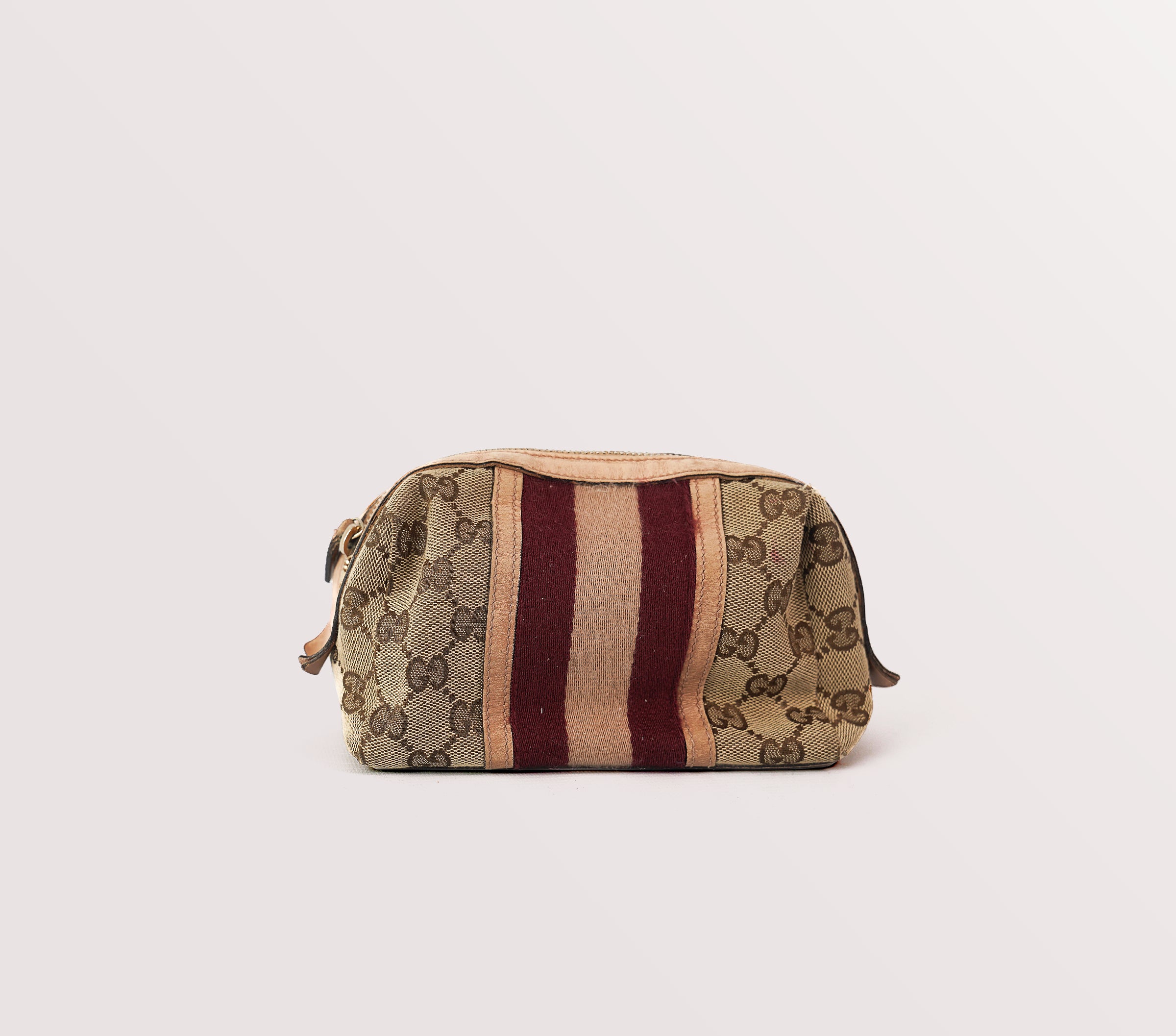 Gucci Travel Wallet