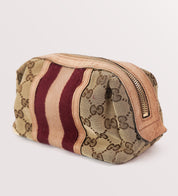 Gucci Travel Wallet
