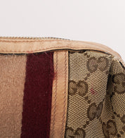 Gucci Travel Wallet