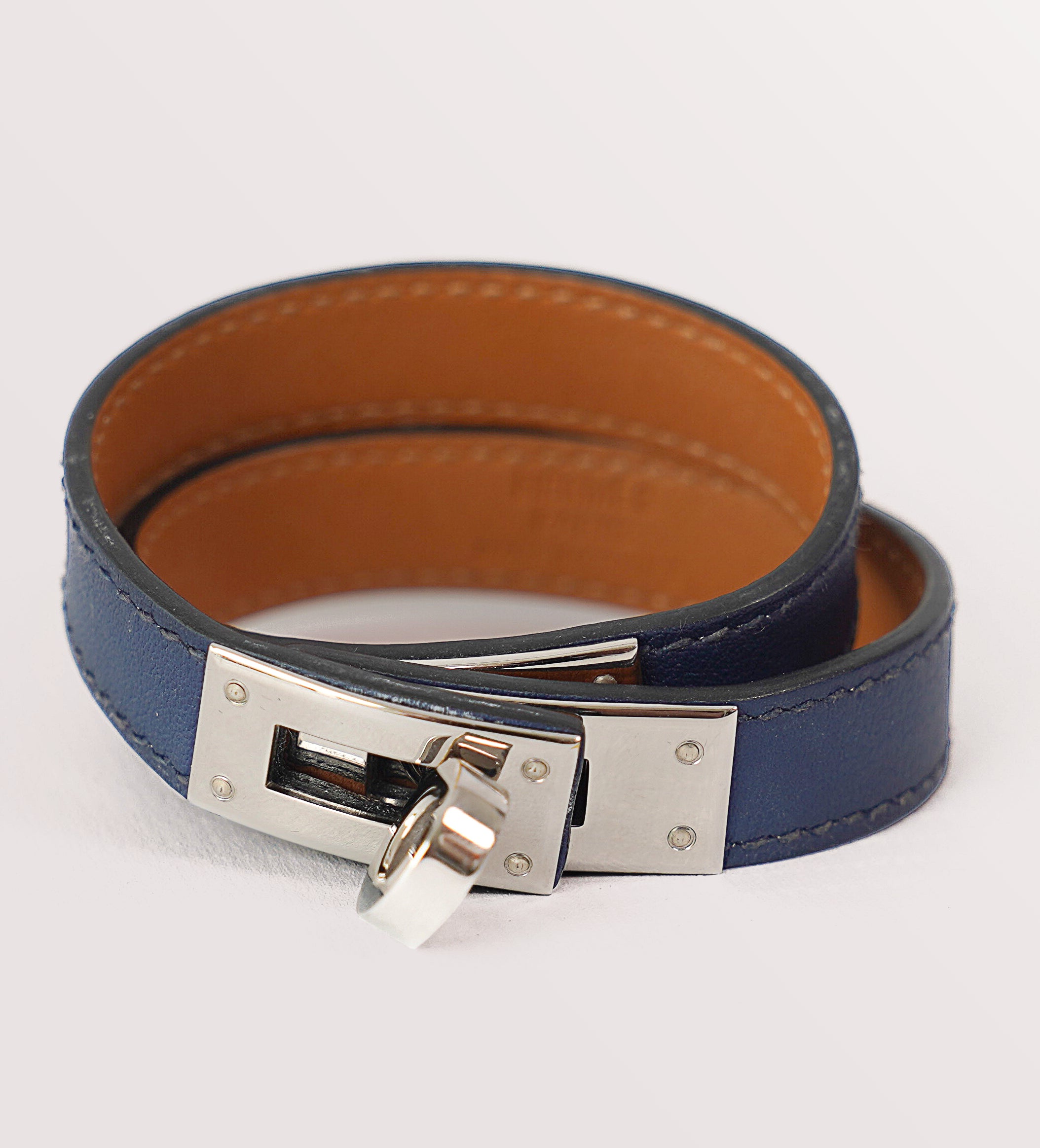 Hermes Bracelet