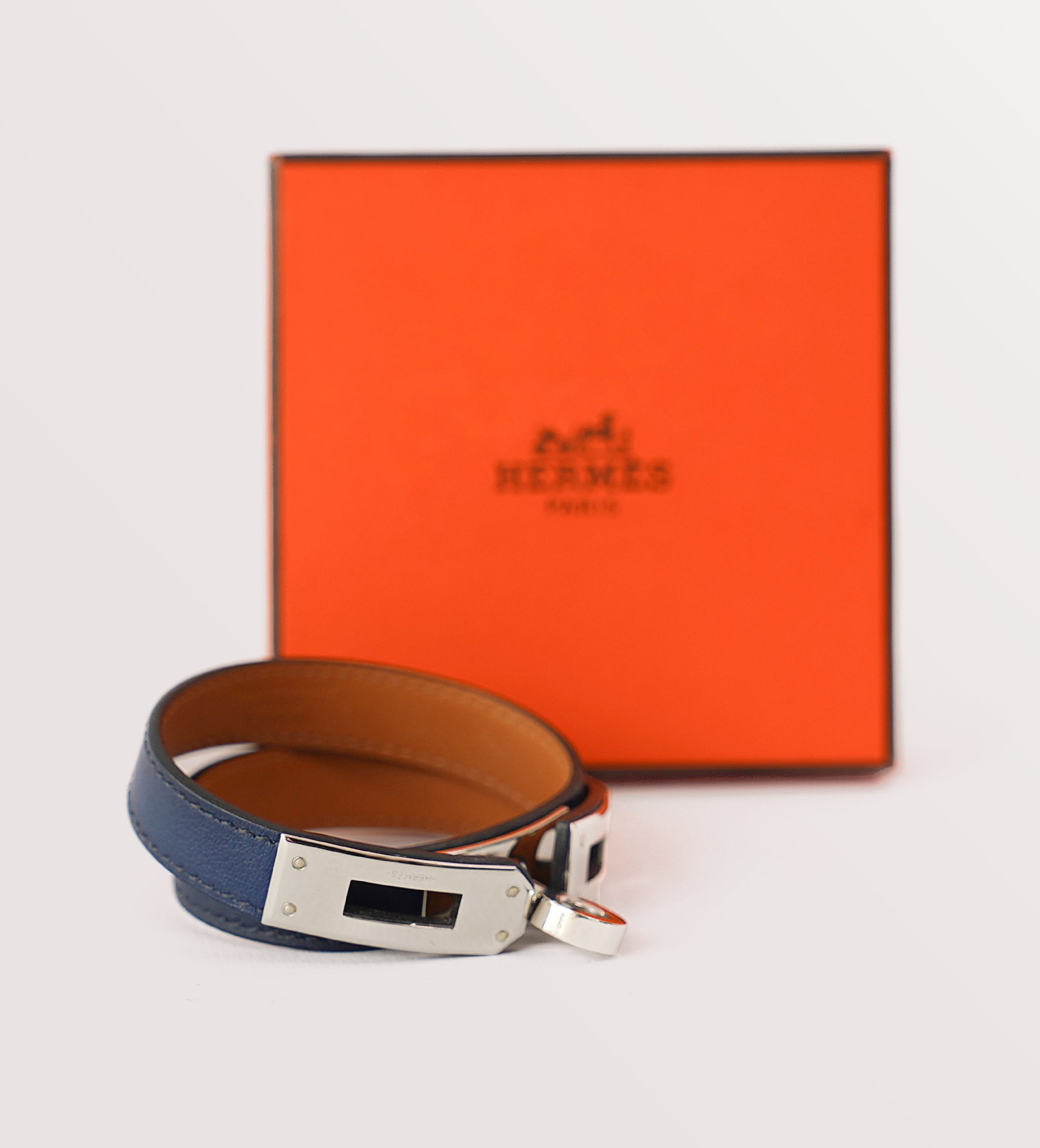 Hermes Bracelet