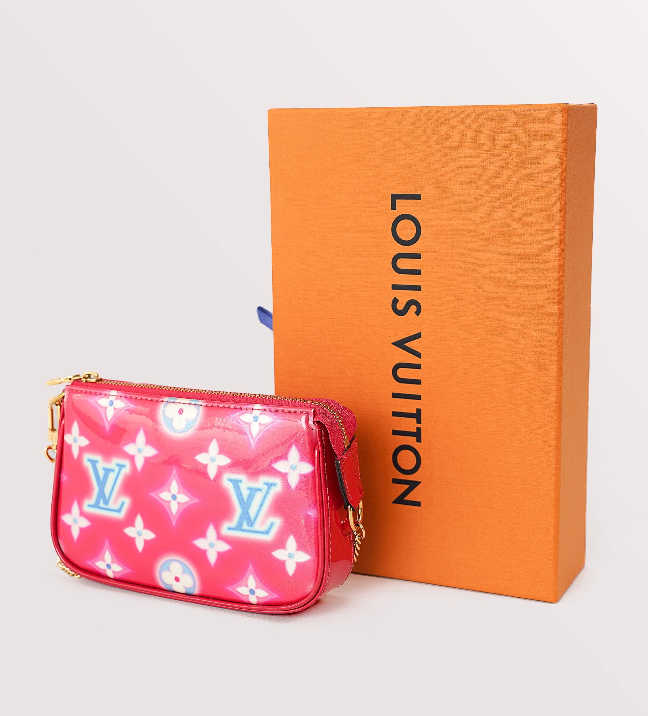 Louis Vuitton Barbie